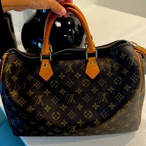 Louis Vuitton bag